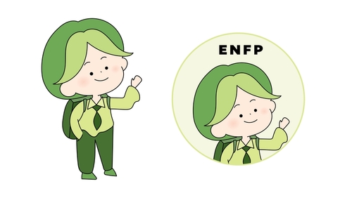 4【ENFP】女性